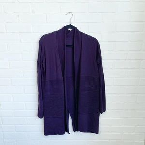 Lululemon wool sweater